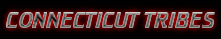 CONNECTICUT TRIBES