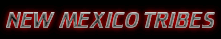 NEW MEXICO TRIBES