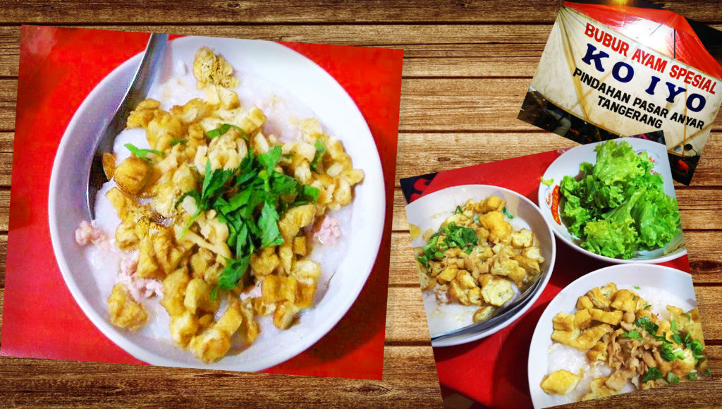 Kuliner Makanan