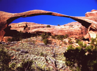 Arches N.P.-UTAH