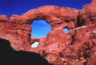 Arches N.P.-UTAH
