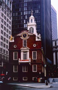 Boston,MASSACHUSSETTS