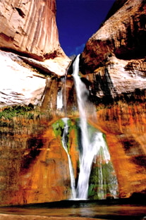 Escalante N.M.-UTAH