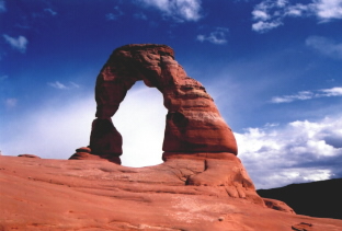 Arches N.P.-UTAH
