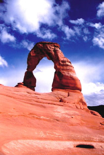 Arches N.P.-UTAH