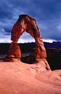 Arches N.P.-UTAH