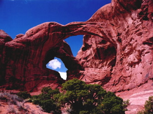 Arches N.P.-UTAH
