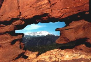 Colorado Springs,COLORADO