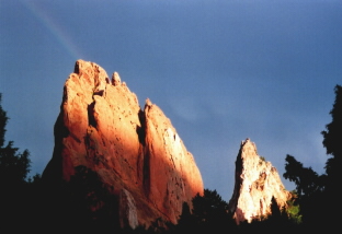 Colorado Springs,COLORADO