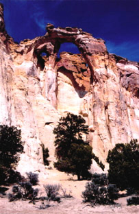 Escalante N.M.-UTAH