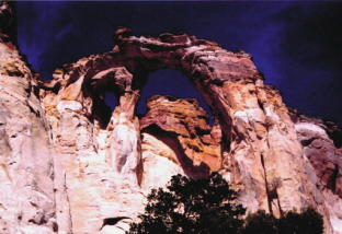 Escalante N.M.-UTAH