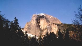 Yosemite N.P.-CALIFORNIA