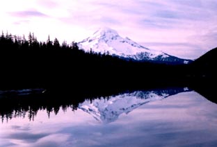 Mt.Hood,OREGON
