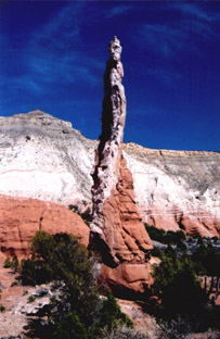 Kodachrome S.P.-UTAH