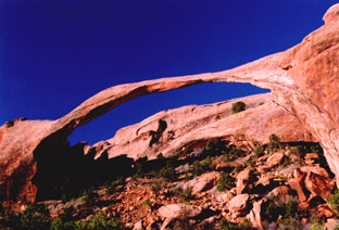 Arches N.P.-UTAH