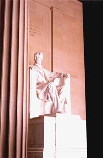 Washington D.C.