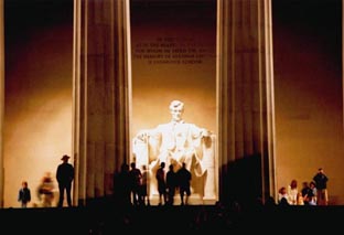 Washington D.C.