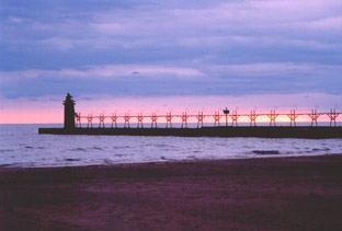 MICHIGAN