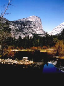 Yosemite N.P.-CALIFORNIA