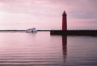 Muskegon,MICHIGAN
