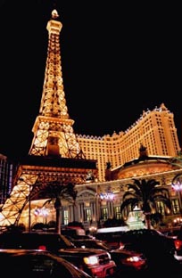 Las Vegas,NEVADA
