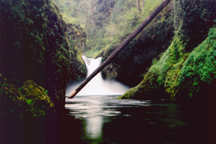 Punch Bowl,OREGON