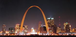 St.Louis,MISSOURI