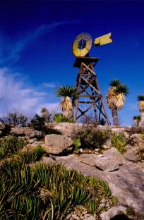 Big Ben country,TEXAS