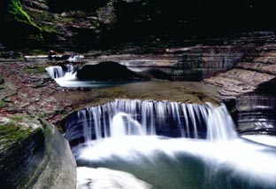 Watkinson Glen,NEW YORK