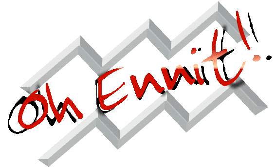 Rez Style Graphic: OhEnnit