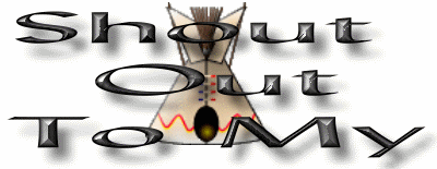 Rez Style Graphic: SONativePeeps