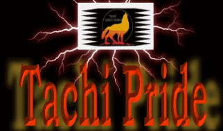 Rez Style Graphic Design: Tachi Pride