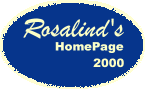 Rosalind's logo