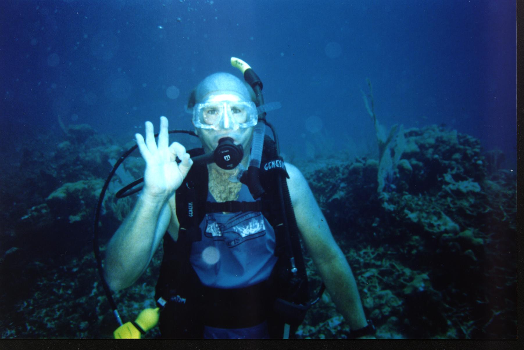 hol Chan Marine Preserve, Belize