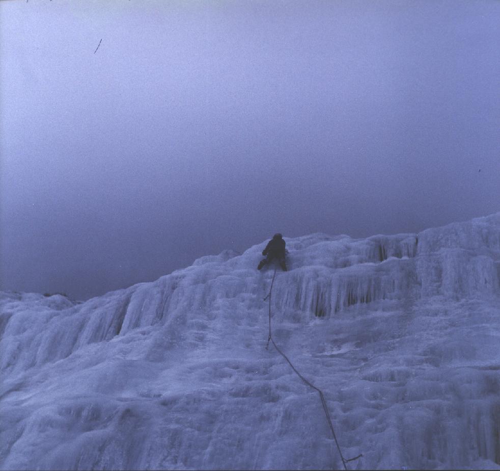 Stairway to Heaven, WI 5.