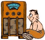 Link to my Nostalgia site