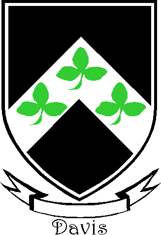 daviscrest.gif (5103 bytes)