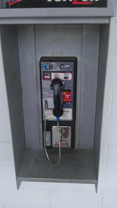 Phone