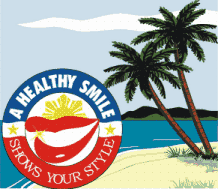 A Healthy Smile Shows Your Style