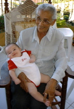 RFN2 with Great-GrandMa Aridia