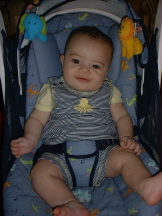 RFN2 at 3 Months Old
