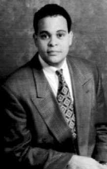 Here's myself back in 1995. Time really flies...