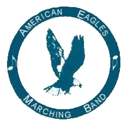 Marching Band Logo