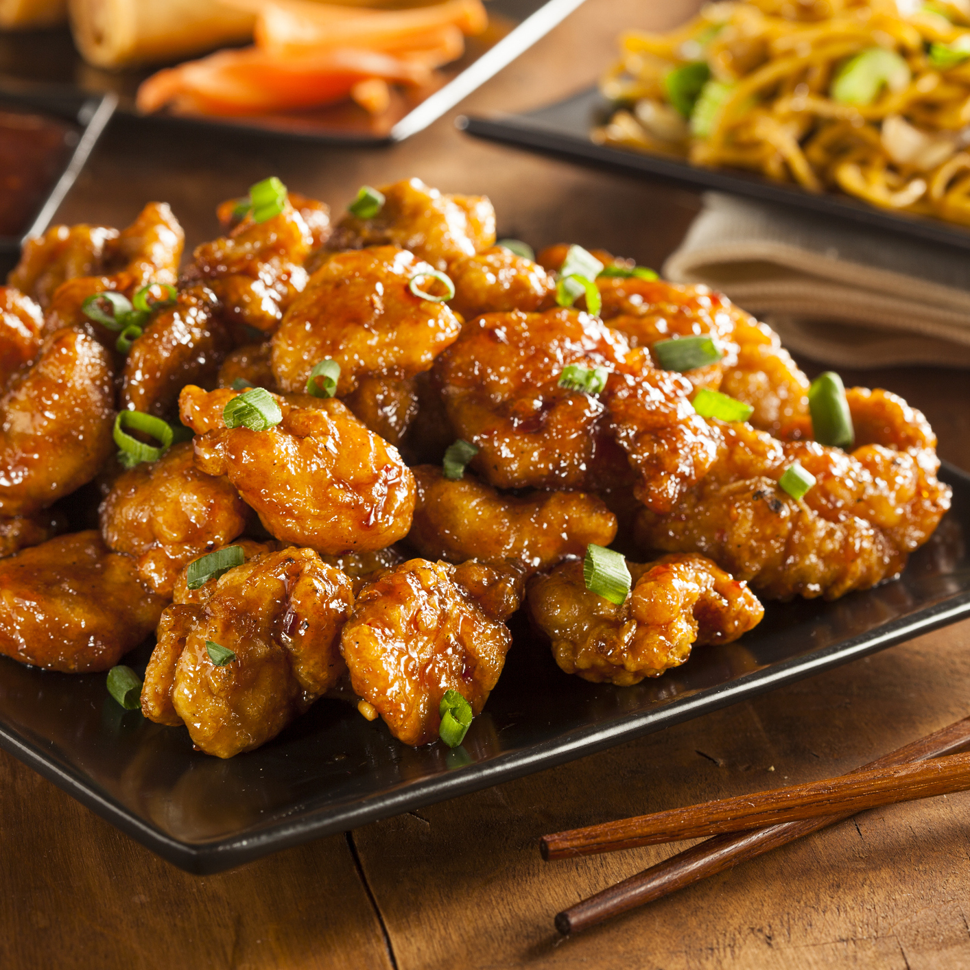 food