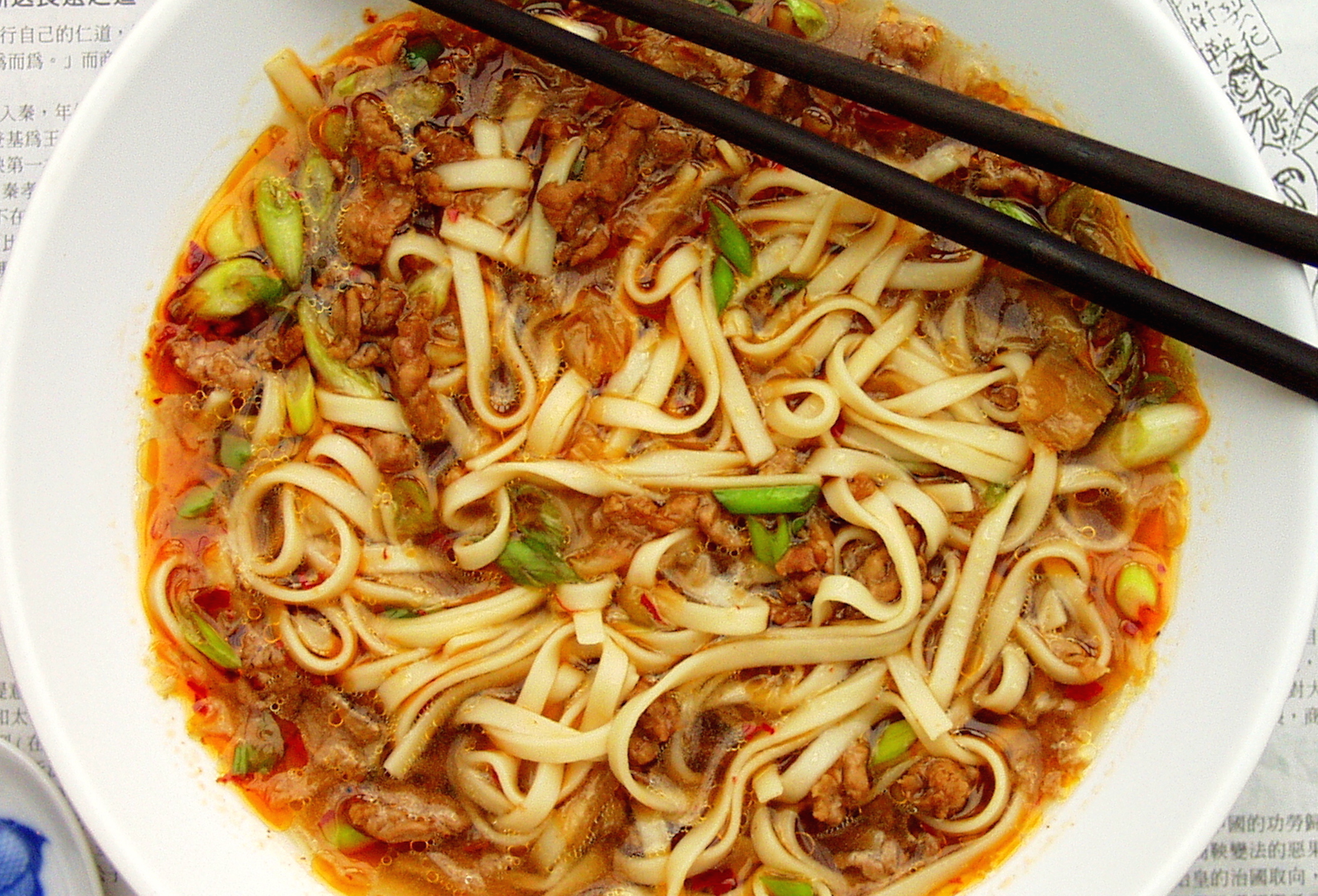food