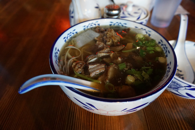 food
