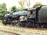 Select to go to Railfan Excursion