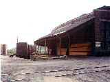 Select to go to Railroads Structures