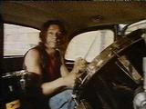I'm all set up, just drive straight in!