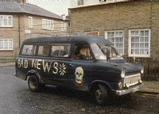 The Touring Van